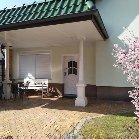 Ferienwohnung Baer Hoppegarten Ngoại thất bức ảnh